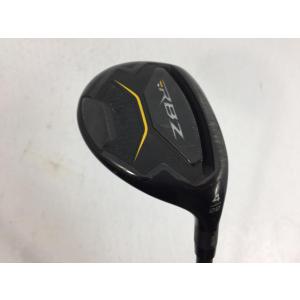 返品OK 中古 RBZ BLACK(ブラック) ユーティリティ 2018 (USA仕様) U4 RO...