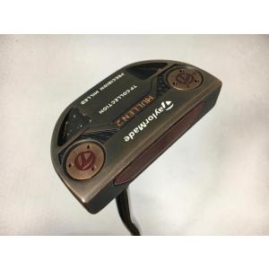 返品OK 中古 TP コレクション BLACK COPPER(ブラックカッパー) MULLEN2 パ...