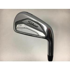 返品OK 中古 (6本)620 CB フォージド アイアン 2019 (USA仕様) 5〜9.P プ...