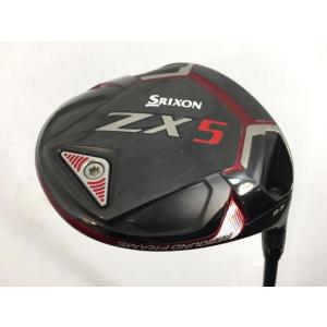 返品OK 中古 スリクソン(SRIXON) ZX5 ドライバー 2020 1W ディアマナ ZX50...
