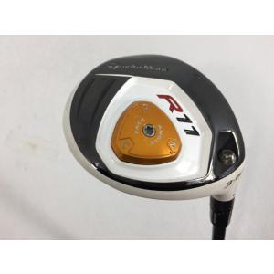 即決 お買い得品！中古 R11 フェアウェイ (日本仕様) 3W Motore 60 15.5 S