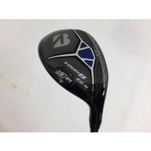 返品OK 中古 TOUR B XD-H ユーティリティ 2018 H3 UST マミヤ ATTAS ...