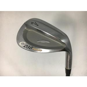 即決  お買い得品！中古 C-036 フォージド ウェッジ 2018 AW ツアーAD AD-75 ...