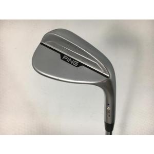 返品OK  お買い得品！中古 S159 ウェッジ Sグラインド 2024 AW NSプロ MODUS...