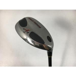 即決  お買い得品！中古 パワートルネード アイティリティ 444 コークスクリューMid50　iT...
