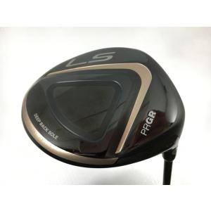 返品OK 中古 LS ドライバー 2023 1W Speeder NX for PRGR 11.5 ...