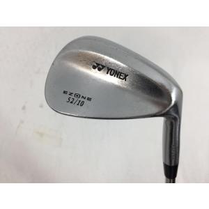 即決 中古 EZONE ウェッジ AW NSプロ MODUS3 TOUR130 52 S