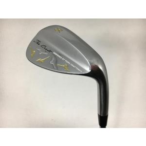 返品OK 中古 The Craft(クラフト) ウェッジ 2019 SW D/G 95 56 WED...