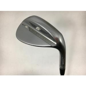 返品OK 中古 ボーケイ ウェッジ スピンミルド SM8 (ツアークロム)58.12D(日本仕様) ...