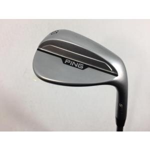 返品OK 中古 S159 ウェッジ Bグラインド 2024 SW NSプロ 950GH neo 60...