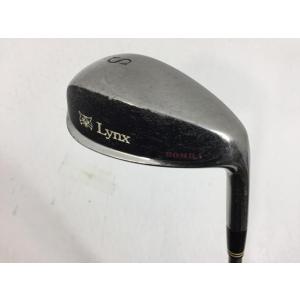 即決 中古 BOMBA ウェッジ SW オリジナルカーボン 58 WEDGE