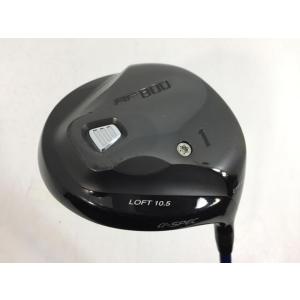 返品OK 中古 ジオテック プロトタイプ RF-800 αスペック ドライバー 1W Motore ...