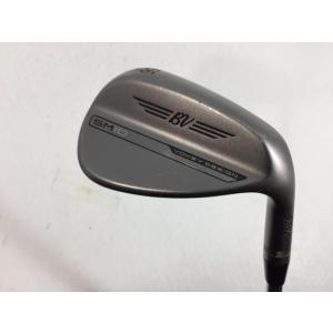 返品OK 中古 ボーケイ ウェッジ スピンミルド SM10 (オールニューニッケル)56.14F(日...