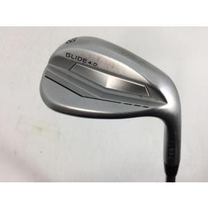 返品OK お買い得品！中古 GLIDE(グライド) 4.0 S ウェッジ 2022 SW NSプロ ...