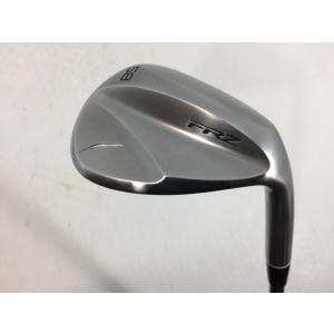 返品OK 中古 FRZ ウェッジ (パールサテン) 2024 SW NSプロ TS-101w 58H...