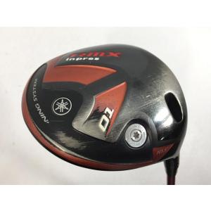 返品OK 中古 インプレス RMX(リミックス) 01 ドライバー 2015 1W Speeder ...