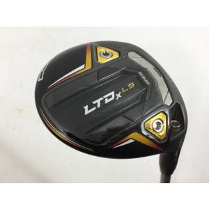 返品OK 中古 KING LTDx LS フェアウェイ 2022 (日本仕様) 3W ツアーAD U...