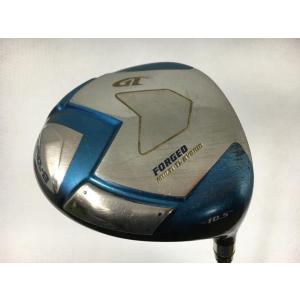 返品OK お買い得品！中古 S-YARD GT ドライバー 1W オリジナルカーボン 10.5 R-...
