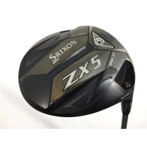 返品OK 中古 スリクソン(SRIXON) ZX5 MK-2 LS ドライバー 2023 1W ディ...