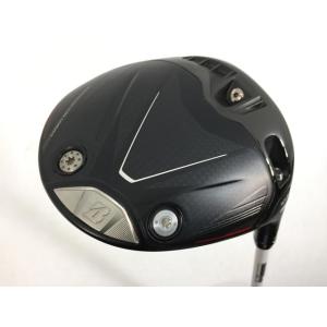 返品OK 中古超美品 BX2 HT ドライバー 2025 1W ディアマナ BS50-2 10.5 ...
