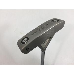 返品OK 中古 TP リザーブ TR-B2TC TRUSS パター 2023 パター オリジナルスチ...