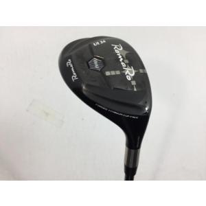 ロマロ　Ｒａｙ　ＴＹＰＥ　Ｒ　Ｕ21　ユーティリティ　デラマックス01-70 ロマロ Ray TYPE R U21 ユーティリティ デラマックス01-70