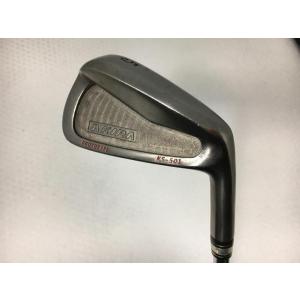 返品OK 中古 (6本)アキラ プロトタイプ KS-501 アイアン 5〜9.P NSプロ ZELO...