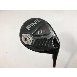 返品OK お買い得品！中古 G410 LST フェアウェイ 3W ディアマナ R60 14.5 S