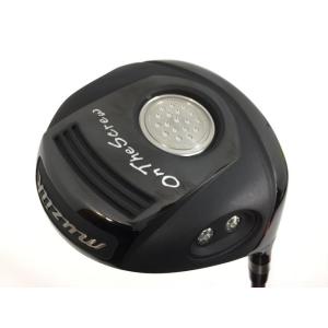 返品OK 中古美品 On The Screw(オン・ザ・スクリュー) Deep Compactドライ...