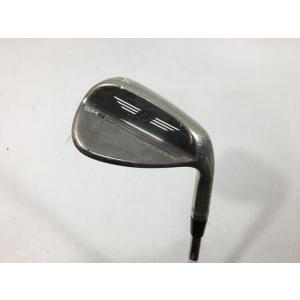 返品OK 中古 ボーケイ ウェッジ スピンミルド SM9 (ブラッシュドスチール)54.14F(日本...