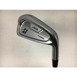 返品OK 中古 (6本)JGR フォージド アイアン 2016 5〜9.P XP95 スチール 選択...