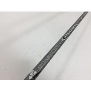 返品OK 中古 シャフト単品 (GTDゴルフプロダクト スリーブ付) 1W ディアマナ ZF40 選...