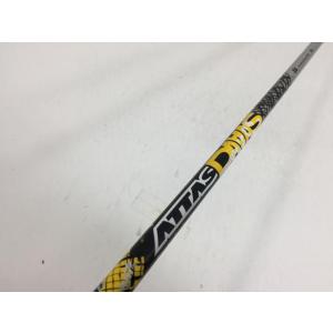 返品OK 中古美品 シャフト単品 (GTDゴルフプロダクト スリーブ付) 1W UST マミヤ DA...