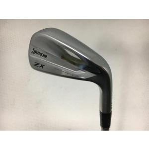 返品OK 中古超美品 スリクソン(SRIXON) ZX MK-2 ユーティリティ 2023 U4 デ...