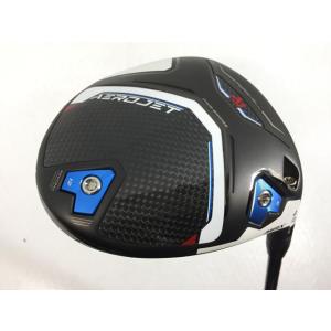 返品OK 中古美品 AEROJET (エアロジェット) MAX ドライバー 2023 (日本仕様) ...