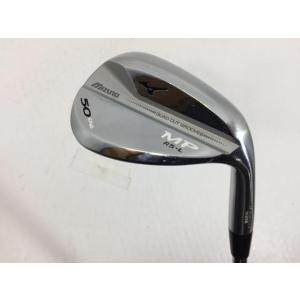 即決 お買い得品！中古 MP-R5-L ウェッジ 50.06 AW KBS Hi-REV 50 S