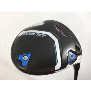 返品OK 中古 AEROJET (エアロジェット) MAX ドライバー 2023 (日本仕様) 1W...