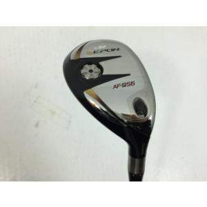 返品OK 中古 エポン(EPON) AF-956 ユーティリティ U UST マミヤ ATTAS E...