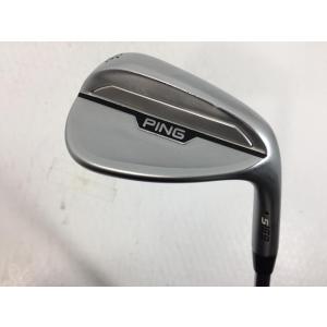 返品OK 中古 S159 ウェッジ Wグラインド 2024 SW NSプロ MODUS3 TOUR1...