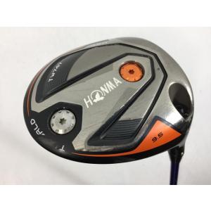 返品OK 中古 TOUR WORLD (ツアーワールド) TW747 460 ドライバー 1W VI...