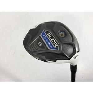 返品OK 中古 SLDR S フェアウェイ 2014(日本仕様) 5HL TM1-414 21 R