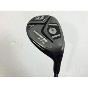返品OK 中古 TOUR B XD-H ユーティリティ 2018 H3 NSプロ 950GH 21 ...