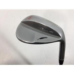 即決 中古 RM-4 フォージド ウェッジ SW NSプロ TS-101w 58H WEDGE
