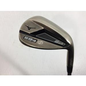 返品OK お買い得品！中古 S23 ウェッジ (カッパーコバルト) 59.09C SW D/G 10...