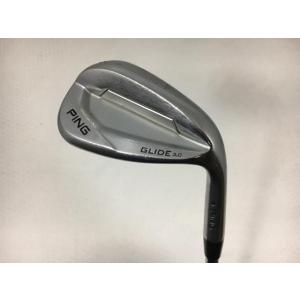 返品OK 中古 GLIDE(グライド) 3.0 SS ウェッジ 2019 AW NSプロ ZELOS...