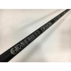 返品OK 中古超美品 シャフト単品 (タイトリスト スリーブ付) U グラファイトデザイン RAUN...