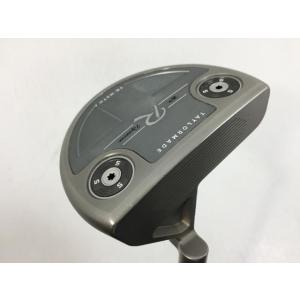 返品OK 中古 TP リザーブ TR-M3TH TRUSS パター 2023 パター オリジナルスチ...