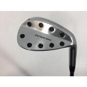 返品OK 中古 Z2 ツアースペック ウェッジ SW NSプロ MODUS3 115 WEDGE 5...