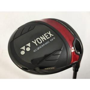 返品OK お買い得品！中古美品 EZONE GT TYPE-S ドライバー 2024 1W RK-0...