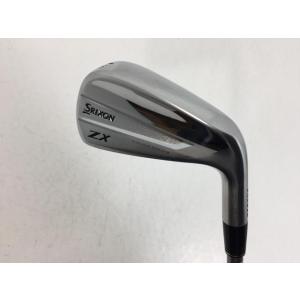 返品OK 中古美品 スリクソン(SRIXON) ZX MK-2 ユーティリティ 2023 U4 ディ...